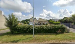 SAS GARAGE AUTO BIGOUD à Plonéour-Lanvern