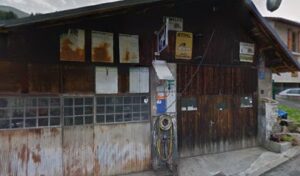 garage des sept laux à Le Haut-Bréda