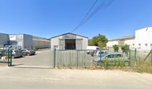 GLX Auto à Saint-Philbert-de-Grand-Lieu