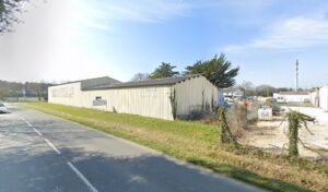 Ets Chauvin (Maintenance Automobile) à Dolus-d'Oléron