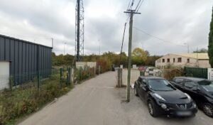 GM2A : Pièces Détachées à Épône