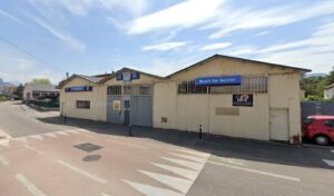 Garage carle barberaz à Barberaz