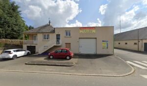 GARAGE PREMIER – GARAGE MAHE VINCENT à Quédillac