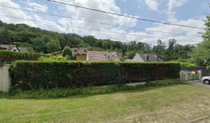 MGA Motors à Angicourt