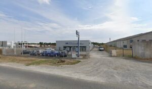 SARL GARAGE SUEUR à Roye