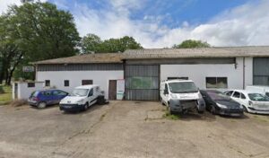 SL Auto à Sort-en-Chalosse