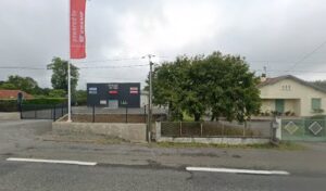 Sas Viau Motoculture à Lannemezan