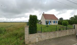 Veil Franck à Roye-sur-Matz
