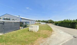 Authentic Automobiles à Grandchamp-es-Fontaines