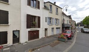 BYmyCAR à Saint-Thibault-des-Vignes