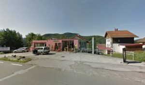 Atelier Haut Mika à Tancua