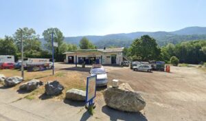 CLAVILIER à Crêts-en-Belledonne