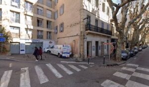 France Pare-Brise à Aix-en-Provence