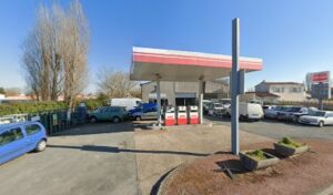 Renaud Christian à Le Grand-Village-Plage