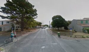 Box MR. BAUDOT à Saint-Denis-d'Oléron