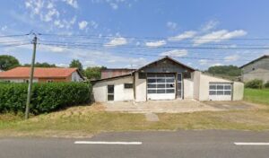 Garage Dupouy à Artassenx