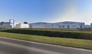 Douchet Depann 60 à Breteuil