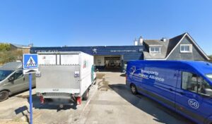 Garage KERNIN agent Peugeot à Quiberon