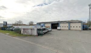 Lpl 17 à Bourcefranc-le-Chapus