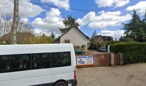 Carphil Auto à Cellettes