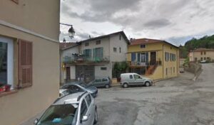 Garage Ghetti à Roquebillière