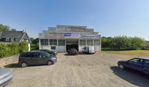 GARAGE PREMIER – GARAGE NERZIC à Le Trévoux