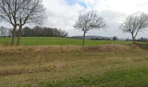 Garage Scellier à Senarpont