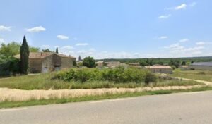 SC AUTO SUD à Saint-Marcel-de-Careiret