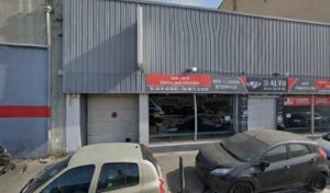 Mositfa à Marseille