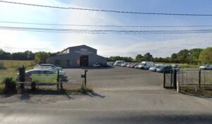 Garage thierry brisset landemont à Orée-d'Anjou