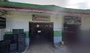 Garage Des Clues à Peille