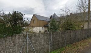 Avatacar à La Possonnière