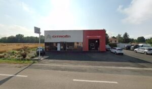 OBH AUTOMOBILES – Citroën à Montpont-en-Bresse