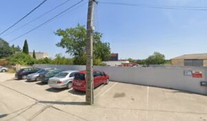 Garage Poujol – Motrio à Mus