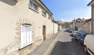 Garage AD à Cormontreuil