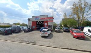 AUTOPRIMO – GARAGE TRANS AUTOMOBILES SARL à Trans-sur-Erdre