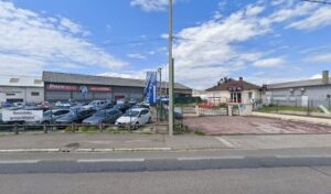 Low Cost Auto à Péronnas