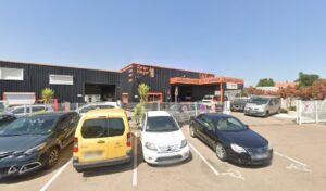 GARAGE VILLEGAS GMG à Toulouges