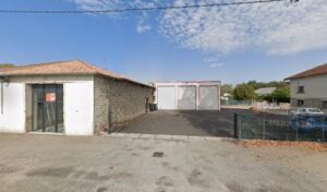 AD GARAGE VIDAL SARL à Monteils