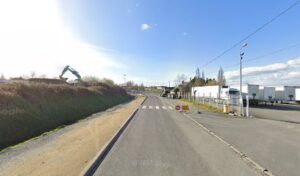 Auto-Olympia à Châteaubourg