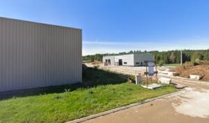 Garage CF Auto à Le Bélieu