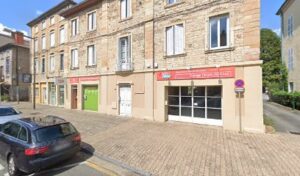 Garage Farget Jean-Luc à Belleville