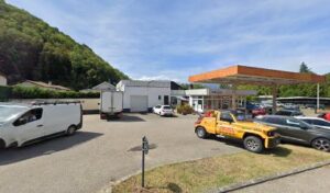 Achat & Vente automobile garage Garcia à Gières