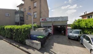 Eurl Oterelo Automobiles à Toulouse