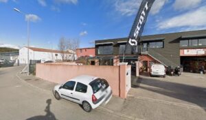 Provence Auto Passion à Éguilles