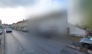 Tournois sylvain à Marines