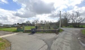 La Torchaise Auto à Béruges