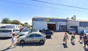 GARAGE PREMIER – GARAGE FLANDRES DUNKERQUE à Saint-Denis-de-Gastines