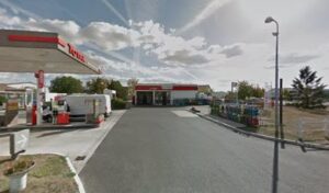 Garage Bernardeau à Neuville-de-Poitou