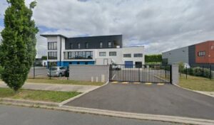 PS Auto 91 à Saint-Pierre-du-Perray